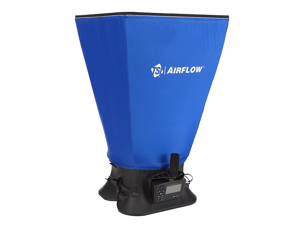 Flow Hood (Balometer)