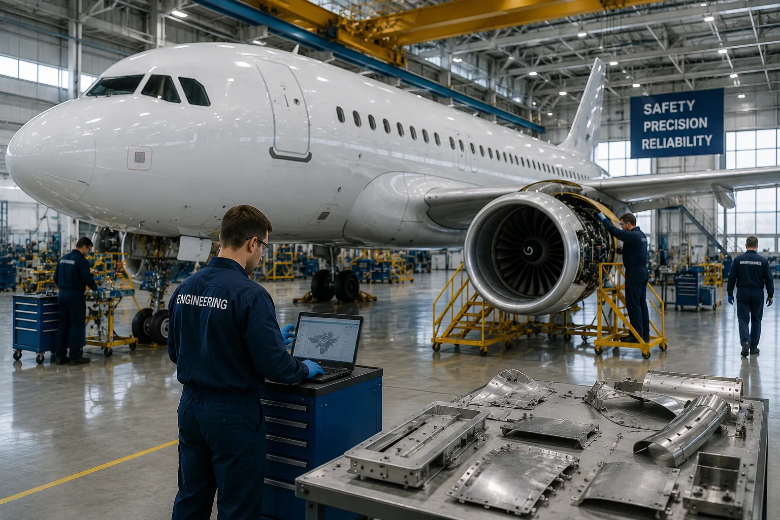Aerospace & Defence