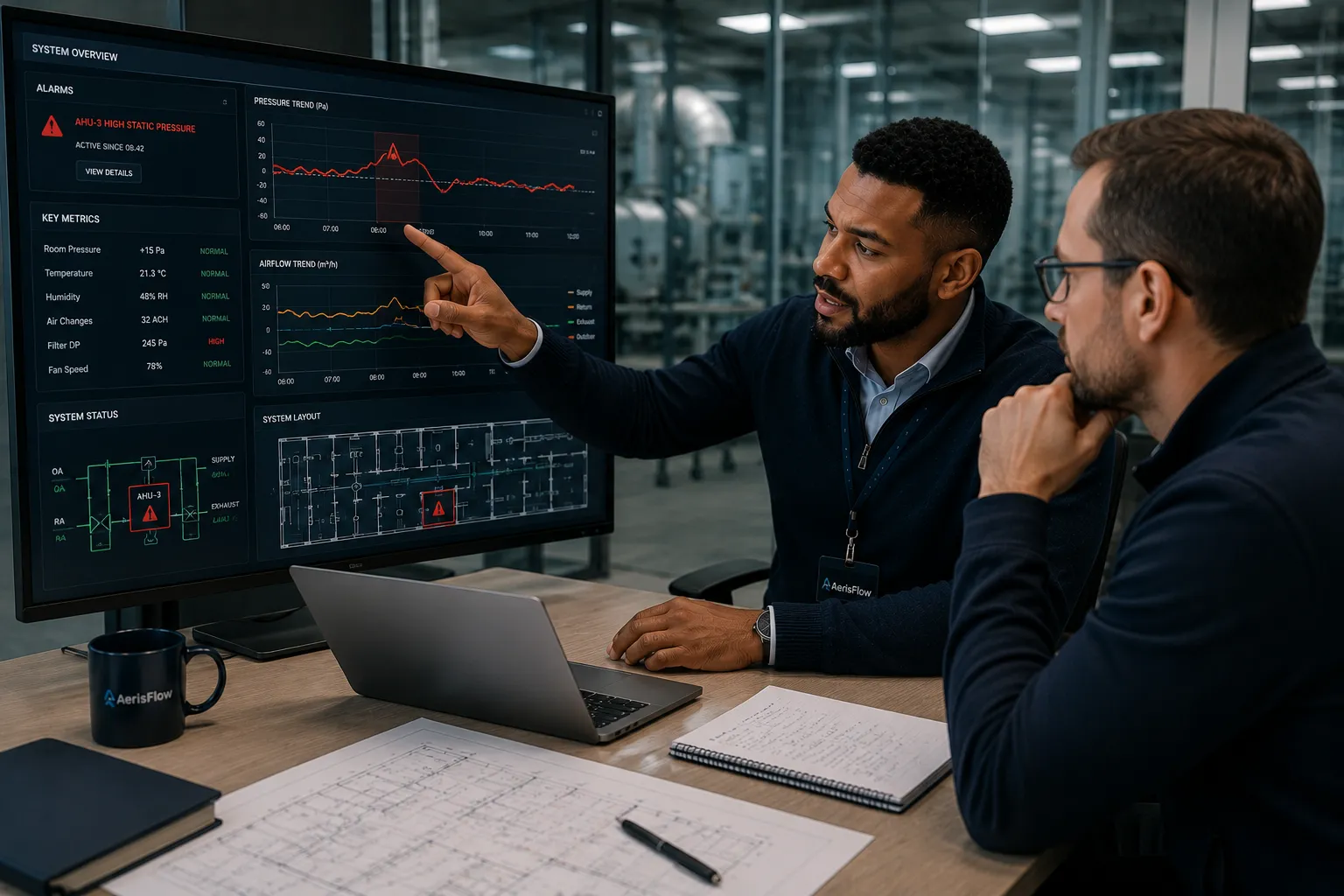 Troubleshooting & Root Cause Analysis